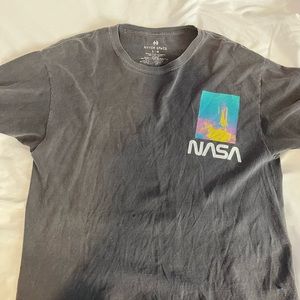 Nasa Graphic Tee